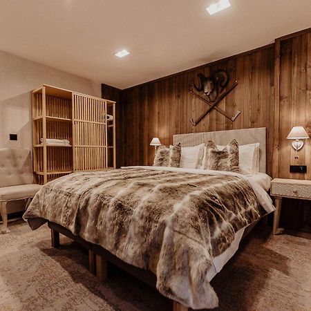Dom Górski Czarda Szczawnica Habitación foto