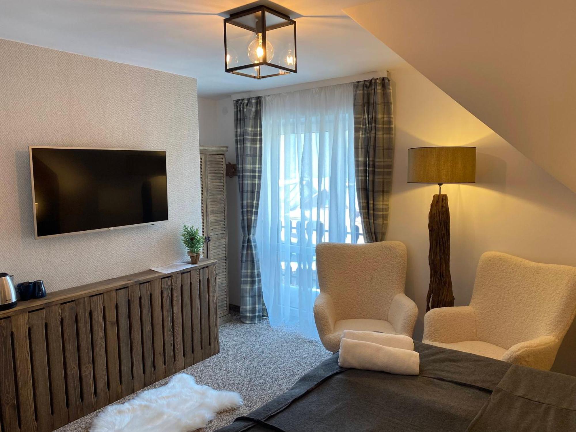 Dom Górski Czarda Szczawnica Habitación foto