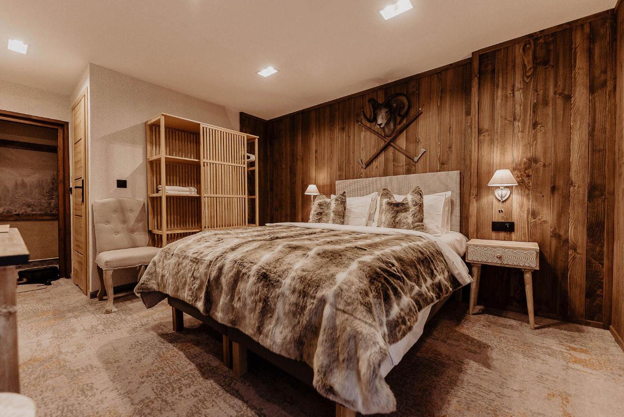 Dom Górski Czarda Szczawnica Habitación foto