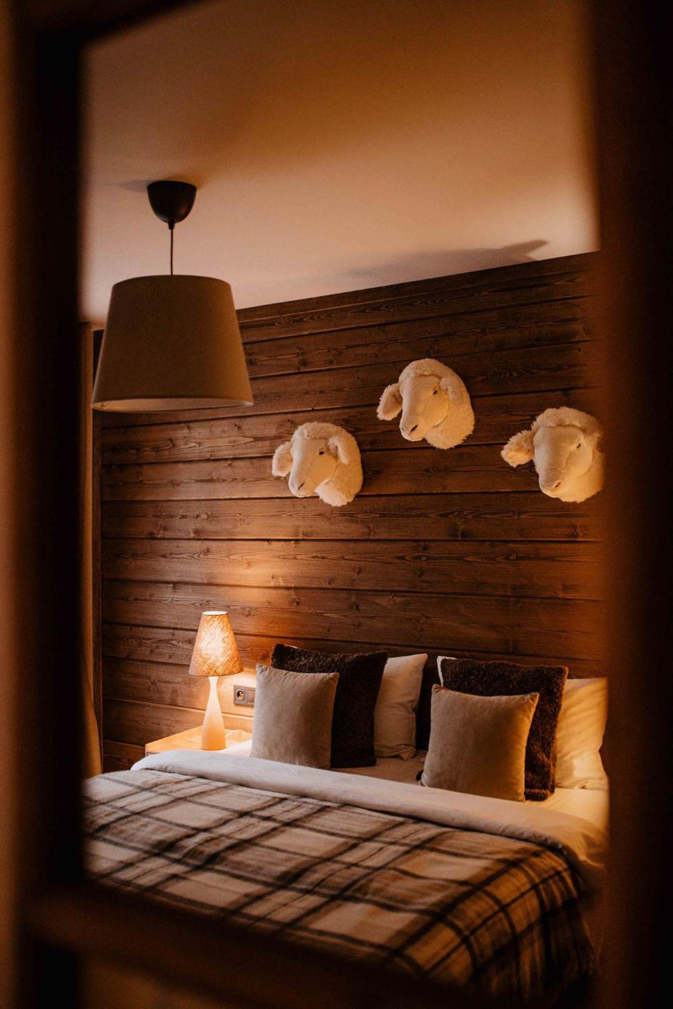 Dom Górski Czarda Szczawnica Habitación foto