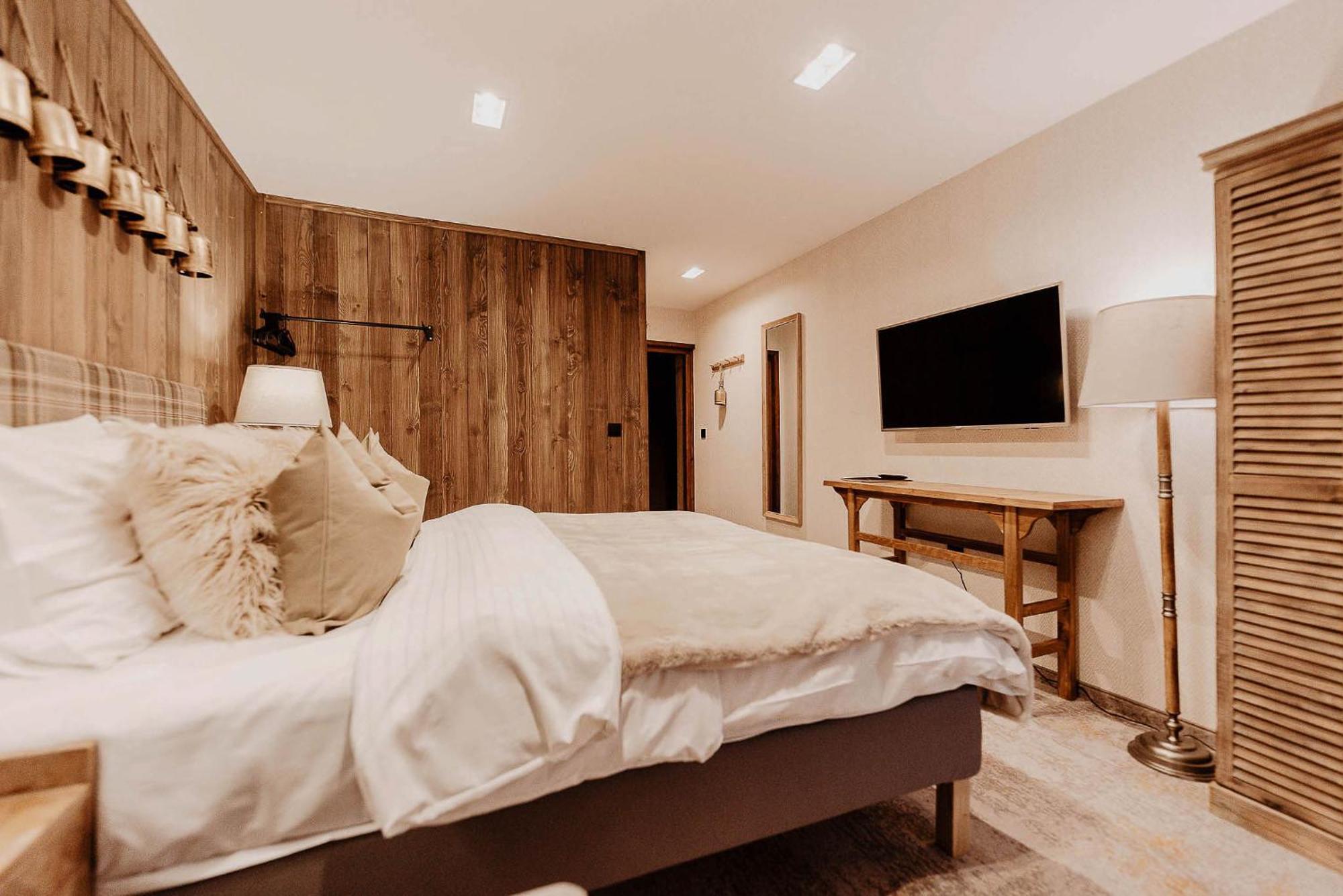 Dom Górski Czarda Szczawnica Habitación foto