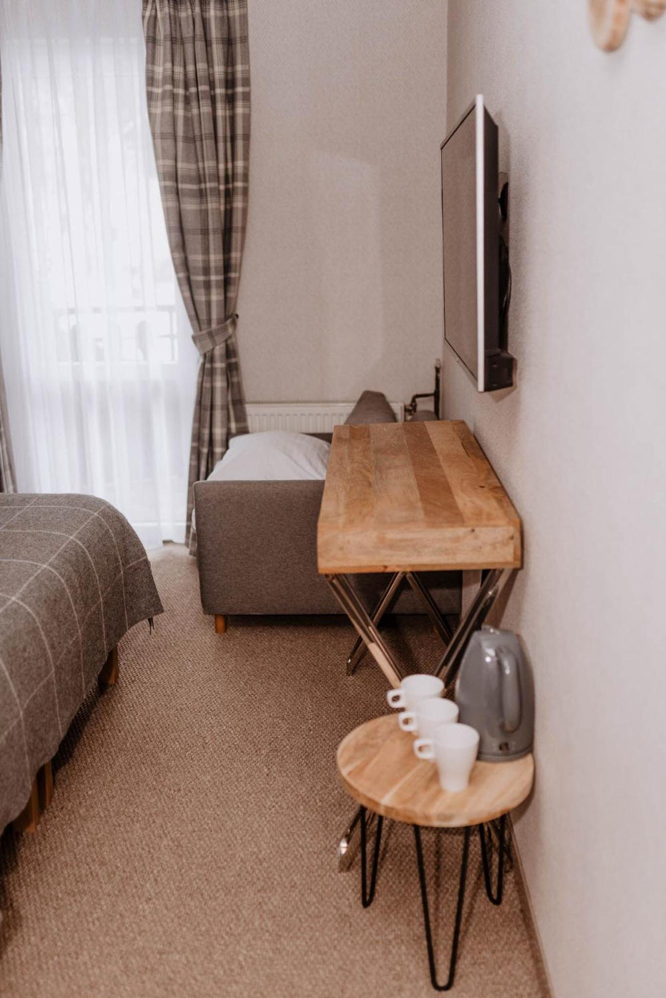 Dom Górski Czarda Szczawnica Habitación foto