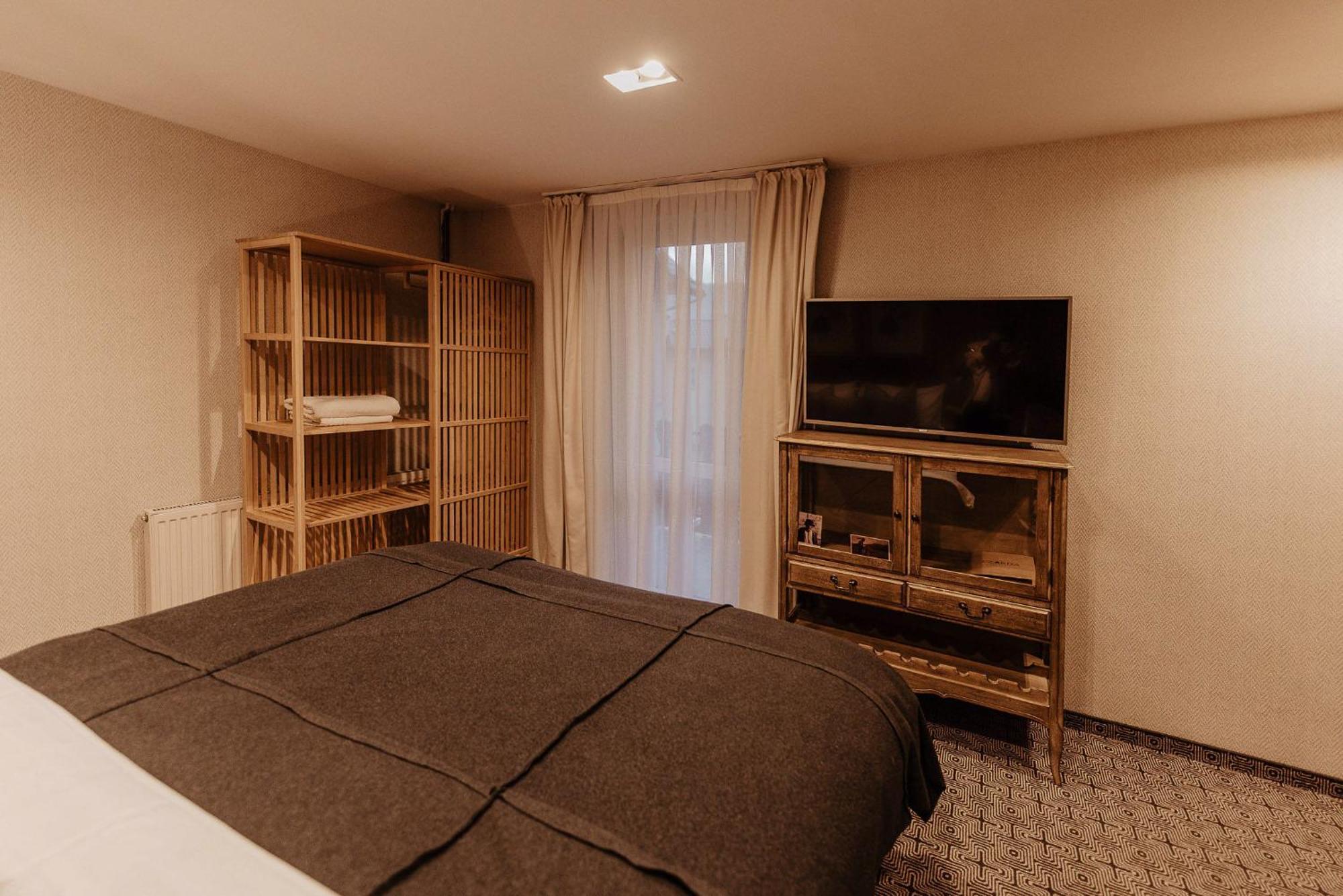Dom Górski Czarda Szczawnica Habitación foto