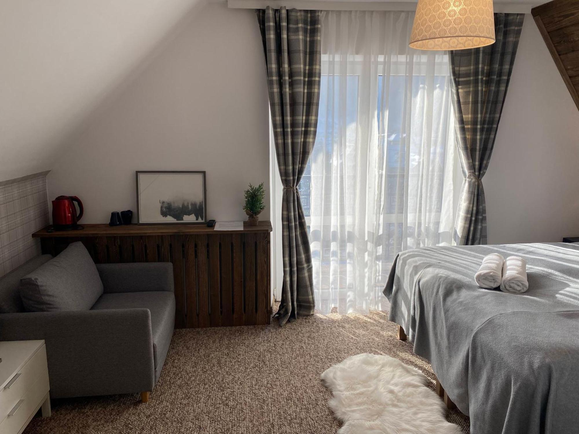 Dom Górski Czarda Szczawnica Habitación foto