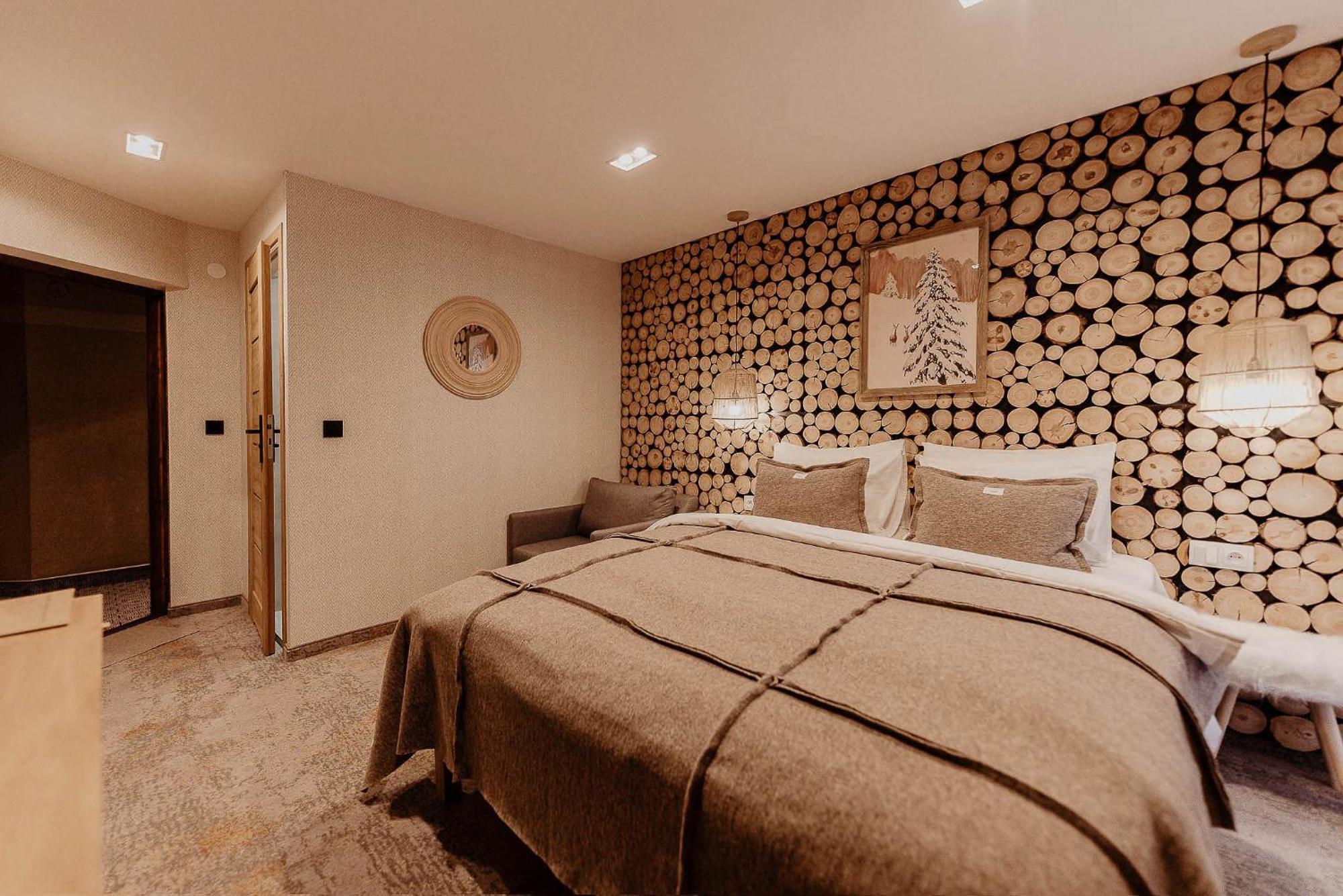 Dom Górski Czarda Szczawnica Habitación foto
