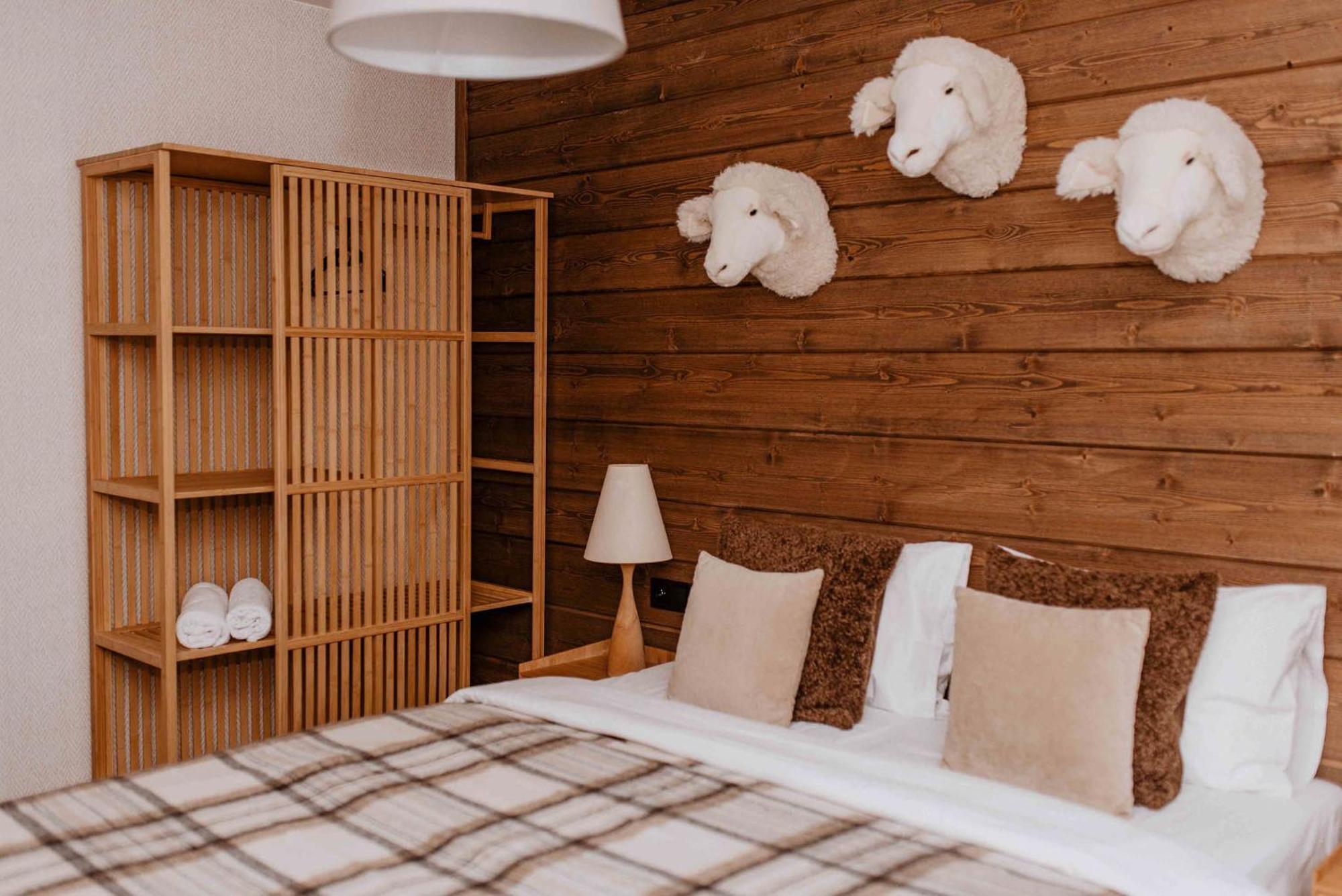 Dom Górski Czarda Szczawnica Habitación foto