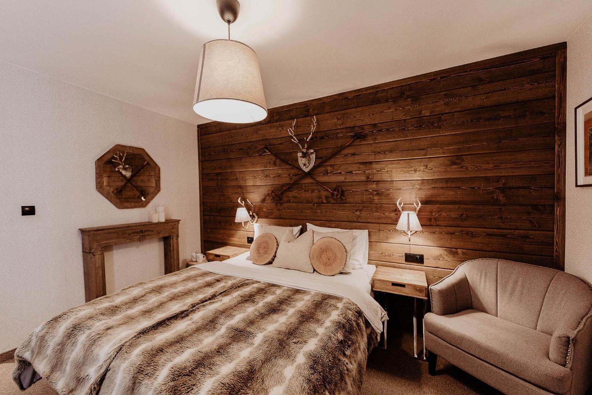 Dom Górski Czarda Szczawnica Habitación foto